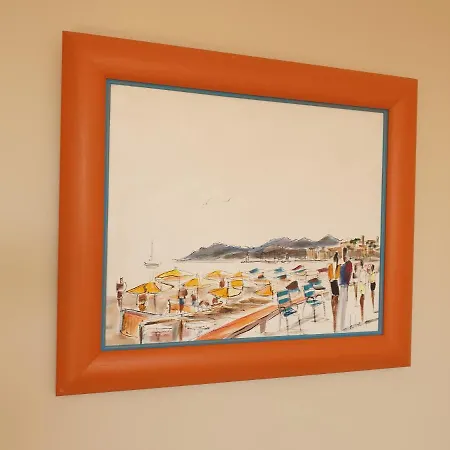 Apartment Satellite Cannes