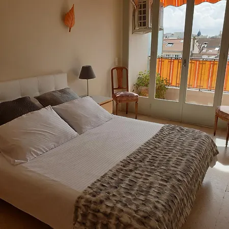 Satellite Appartement *