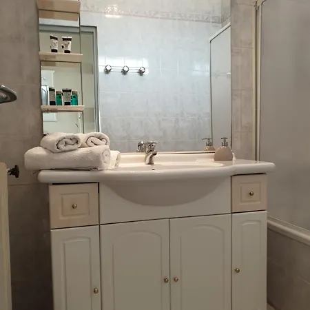 Apartman Satellite