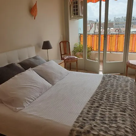 Satellite Apartment