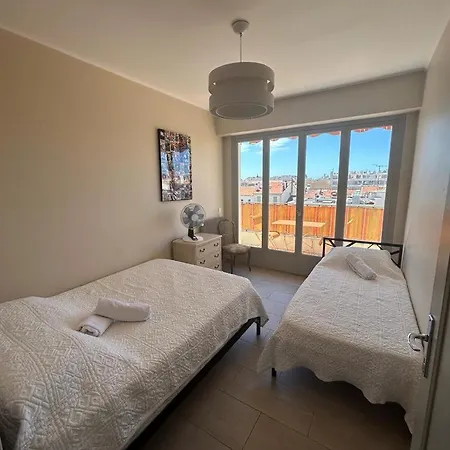 Apartment Satellite