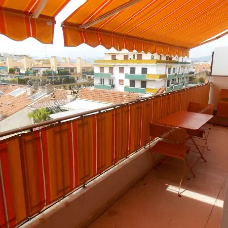 Appartement Satellite