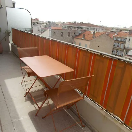Apartment Satellite *