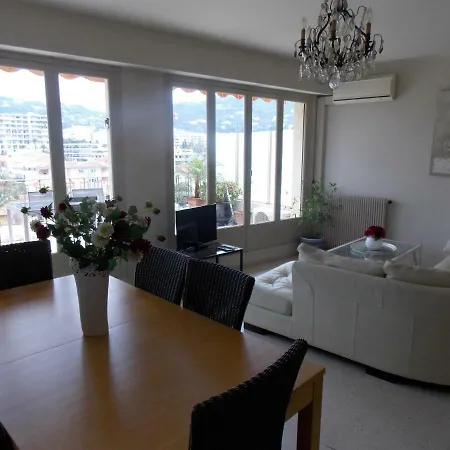 Satellite Appartement *