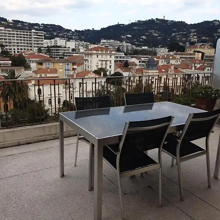 Satellite * Cannes
