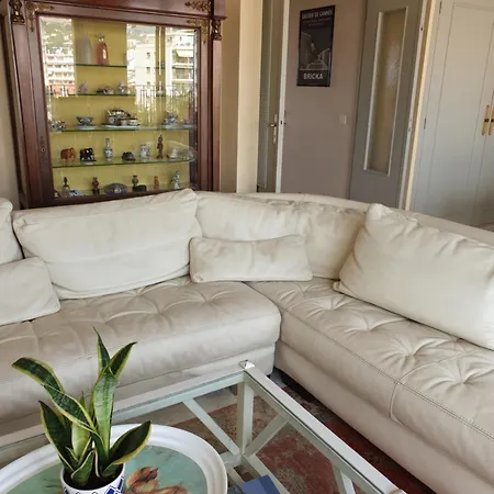 Apartamento Satellite